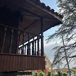 La Quintana De Pola Feriehus *