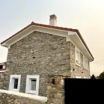 בית נופש La Quintana De Pola