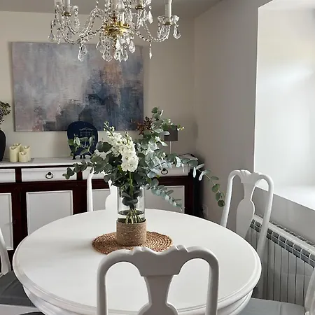 La Quintana De Pola *