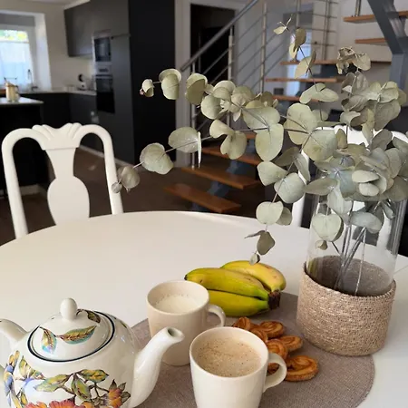 Vakantiehuis La Quintana De Pola Cudillero