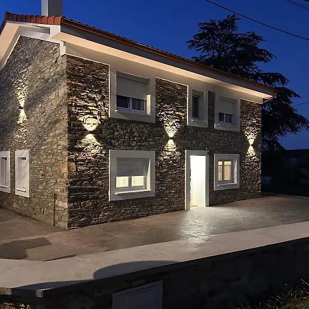 La Quintana De Pola Сasa de vacaciones