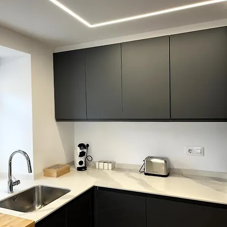 La Quintana De Pola * Cudillero