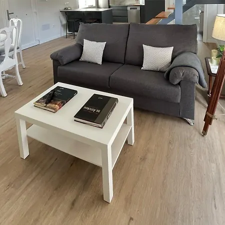 La Quintana De Pola * Cudillero