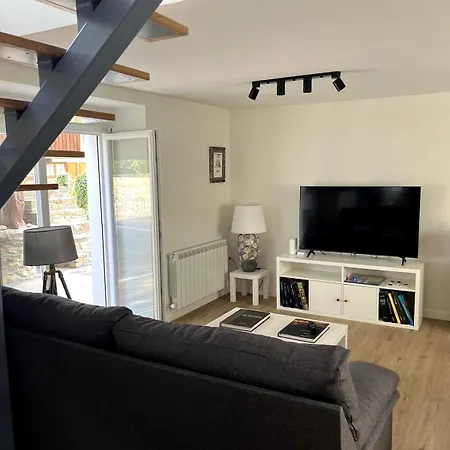 Vakantiehuis La Quintana De Pola *