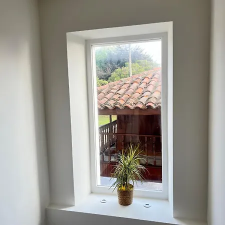 La Quintana De Pola 別荘