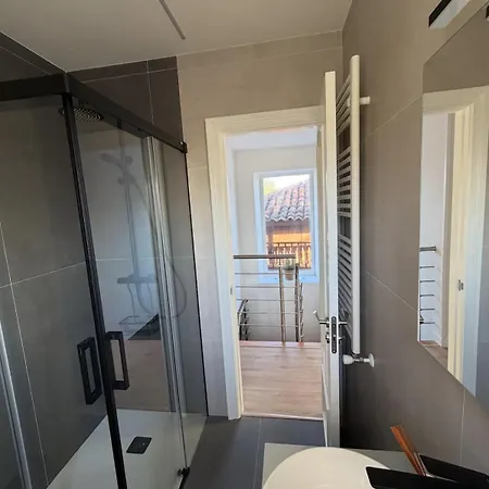 Сasa de vacaciones La Quintana De Pola *