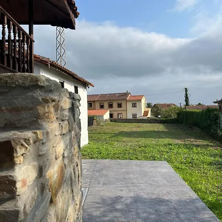 La Quintana De Pola Vakantiehuis Cudillero