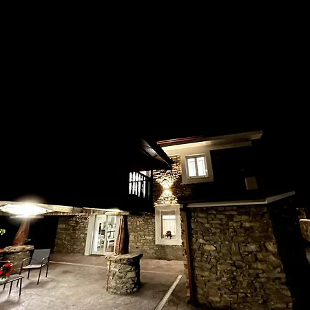 Vakantiehuis La Quintana De Pola Cudillero