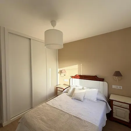 Vakantiehuis La Quintana De Pola Cudillero