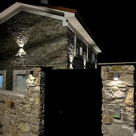 La Quintana De Pola Cudillero