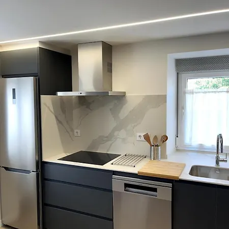 Vakantiehuis La Quintana De Pola Cudillero