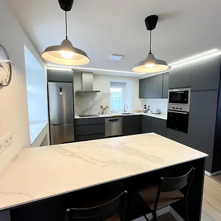 La Quintana De Pola Cudillero