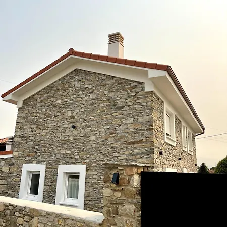 別荘 La Quintana De Pola