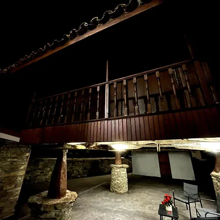 La Quintana De Pola *