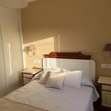 La Quintana De Pola Vakantiehuis Cudillero