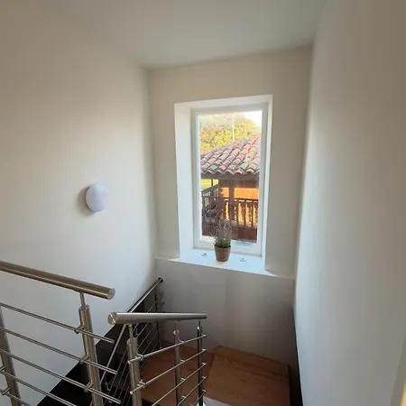 La Quintana De Pola Vakantiehuis Cudillero