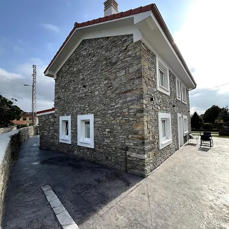 La Quintana De Pola Cudillero