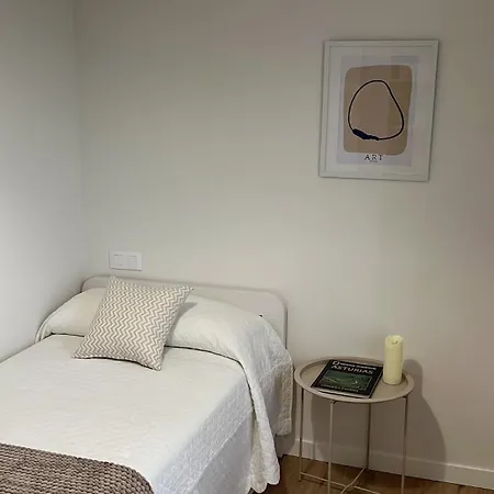 Vakantiehuis La Quintana De Pola *