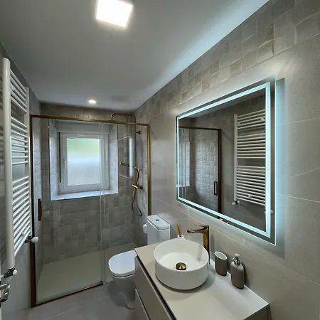 Vakantiehuis La Quintana De Pola *