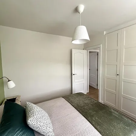 Vakantiehuis La Quintana De Pola