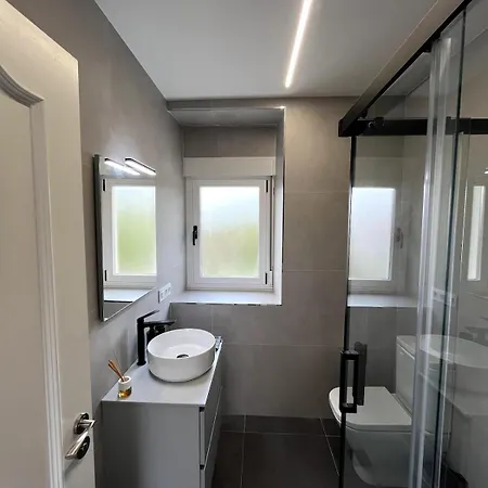 La Quintana De Pola Cudillero