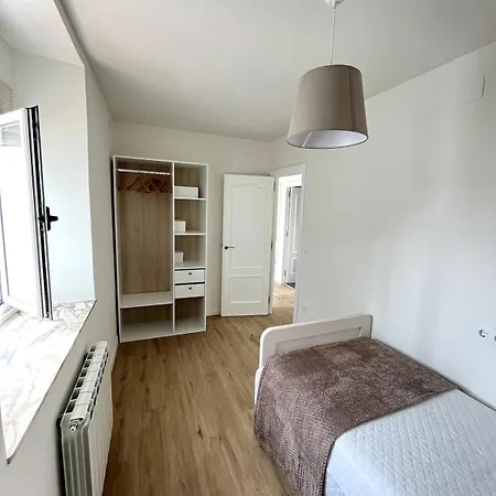 La Quintana De Pola * Cudillero