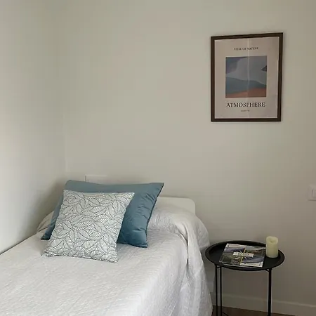 Сasa de vacaciones La Quintana De Pola Cudillero