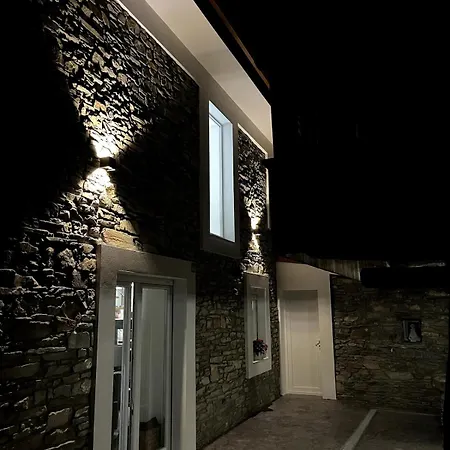 La Quintana De Pola * Cudillero