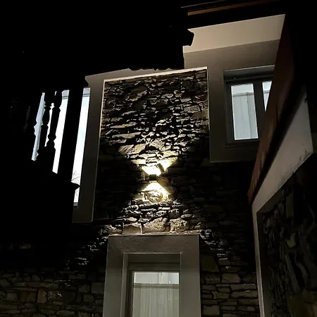 La Quintana De Pola Vakantiehuis