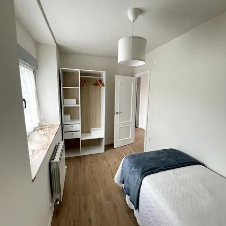 Vakantiehuis La Quintana De Pola *