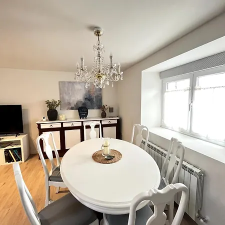 La Quintana De Pola * Cudillero