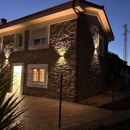 La Quintana De Pola בית נופש *