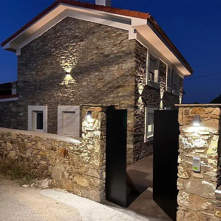 La Quintana De Pola Cudillero