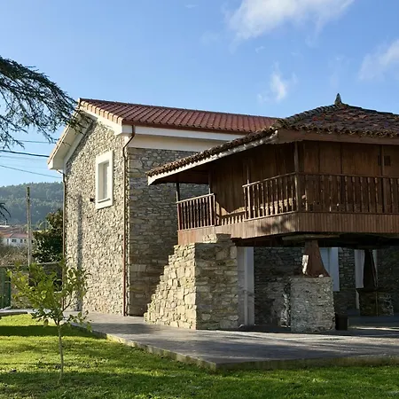 La Quintana De Pola *