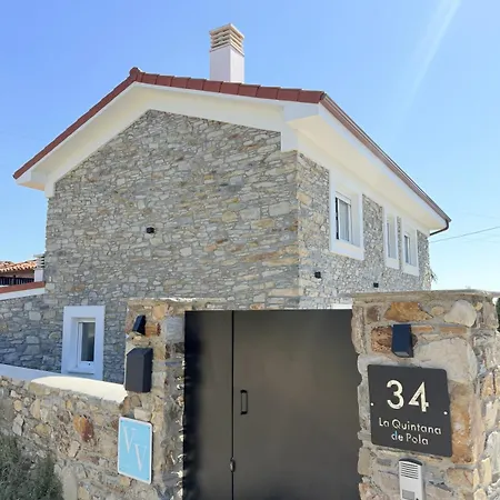 La Quintana De Pola