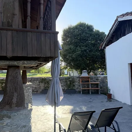 La Quintana De Pola 別荘 クディレロ