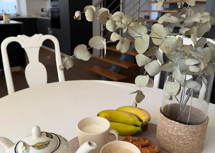 Сasa de vacaciones La Quintana De Pola Cudillero