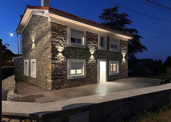 La Quintana De Pola Сasa de vacaciones