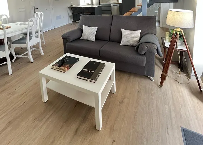 La Quintana De Pola * Cudillero