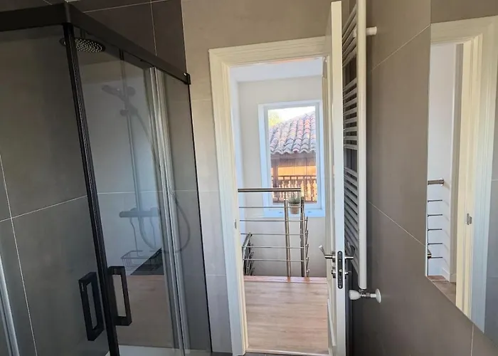 Сasa de vacaciones La Quintana De Pola *