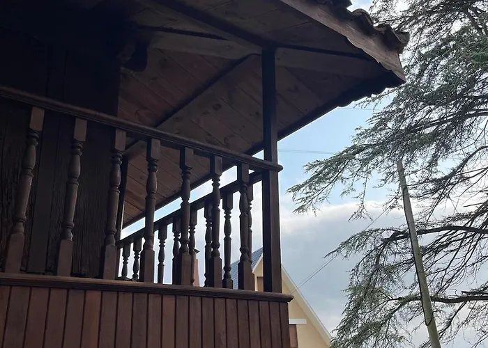 La Quintana De Pola Сasa de vacaciones *