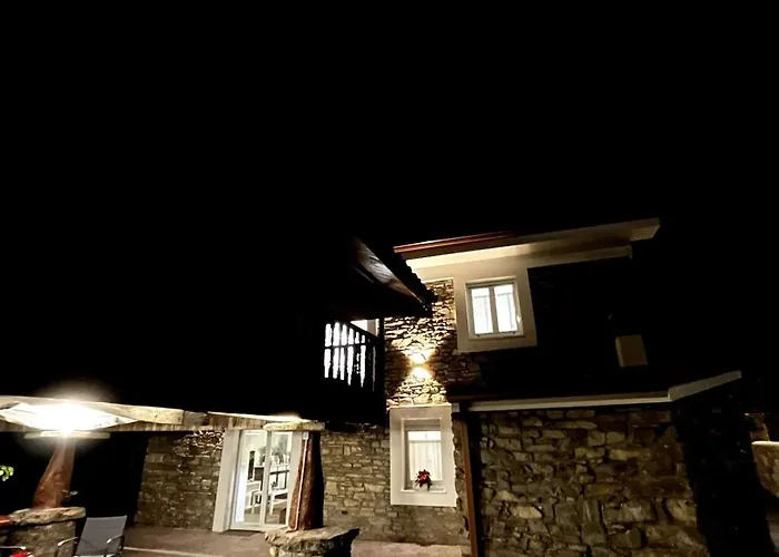 Сasa de vacaciones La Quintana De Pola Cudillero