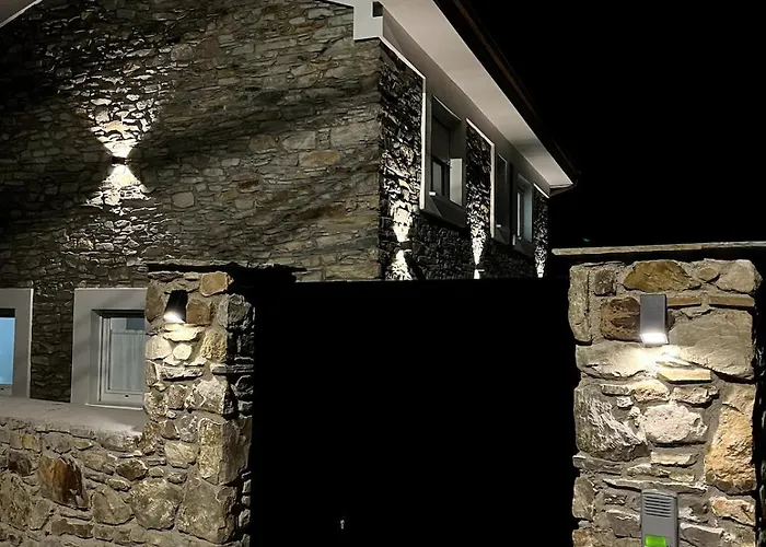 La Quintana De Pola Cudillero