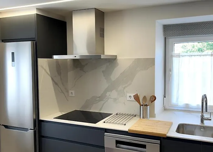 Сasa de vacaciones La Quintana De Pola Cudillero