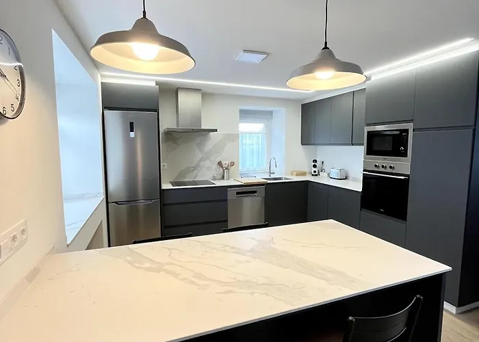 La Quintana De Pola Cudillero