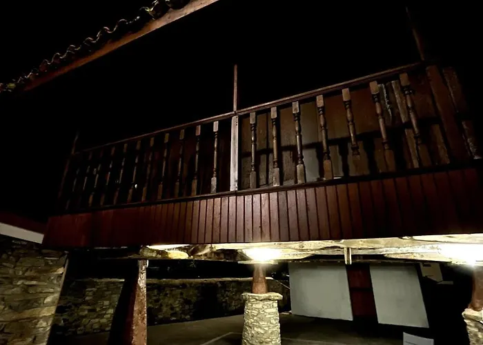 La Quintana De Pola *