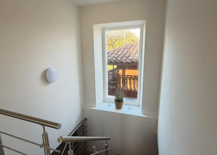 La Quintana De Pola Сasa de vacaciones Cudillero