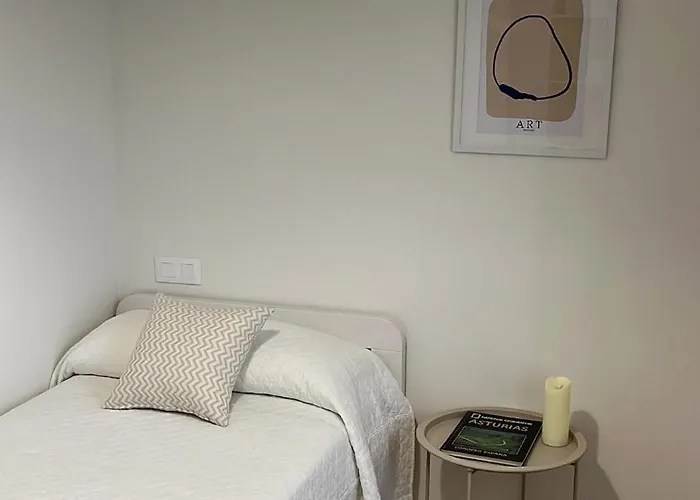 Сasa de vacaciones La Quintana De Pola *