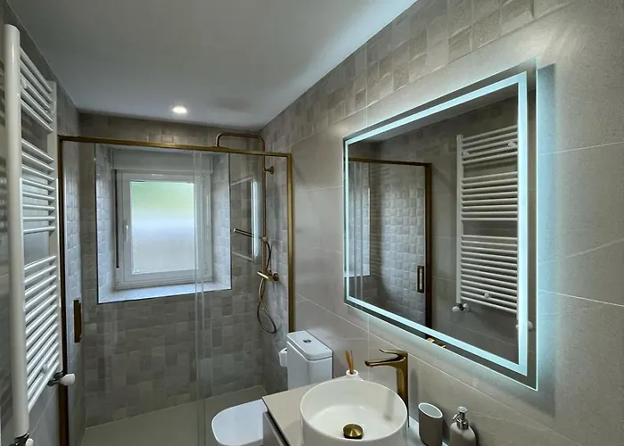 Сasa de vacaciones La Quintana De Pola *