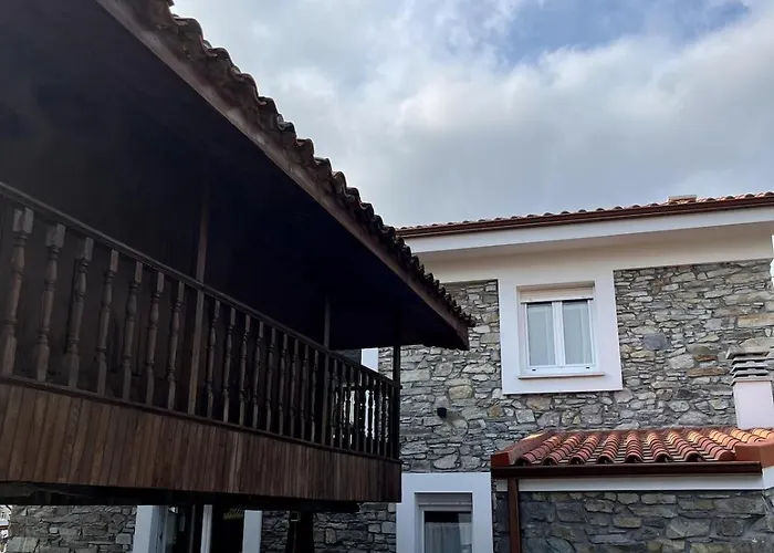 La Quintana De Pola Сasa de vacaciones *